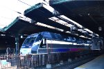 NJT 4533 First catch and a Nice Surprise!!!!